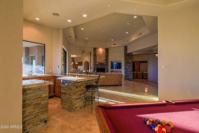 Exceptional Desert Escape situated on a cul-de-sac lot in - photo 7