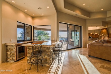 Exceptional Desert Escape situated on a cul-de-sac lot in - photo 8