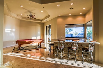 Exceptional Desert Escape situated on a cul-de-sac lot in - photo 9