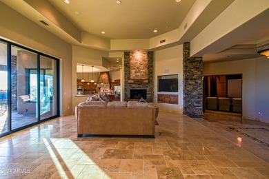 Exceptional Desert Escape situated on a cul-de-sac lot in - photo 10