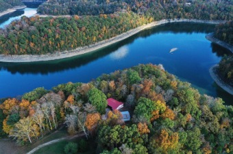 Lake Cumberland Acreage Sale Pending in Nancy Kentucky