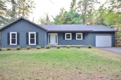 Lake Louise Marie Home For Sale in Rock Hill New York