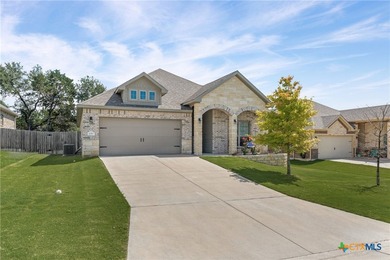 Stillhouse Hollow Lake Home For Sale in Belton Texas