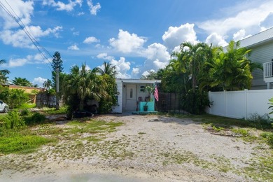 The current 1,310 sq ft mobile home can be removed, giving you a - photo 4