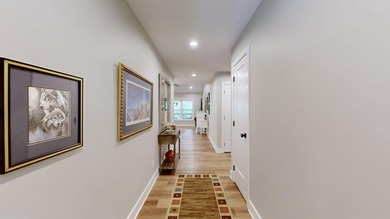 Waterfront living at an accessible price in this nearly new home - photo 5