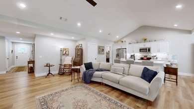 Waterfront living at an accessible price in this nearly new home - photo 8