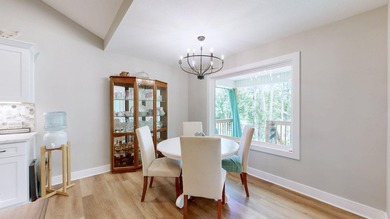 Waterfront living at an accessible price in this nearly new home - photo 10