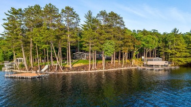 Highly sought-after Tomahawk Lake property featuring a 4BR, 2BA - photo 1