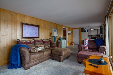 Highly sought-after Tomahawk Lake property featuring a 4BR, 2BA - photo 4