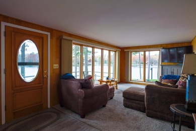 Highly sought-after Tomahawk Lake property featuring a 4BR, 2BA - photo 5