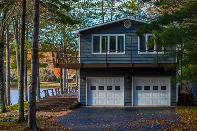 Highly sought-after Tomahawk Lake property featuring a 4BR, 2BA - photo 8