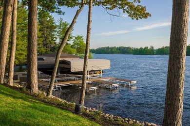 Highly sought-after Tomahawk Lake property featuring a 4BR, 2BA - photo 9