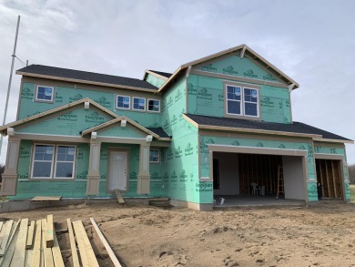 Lake Home For Sale in Grand Haven, Michigan