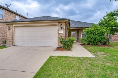 Lake Home For Sale in Little Elm, Texas