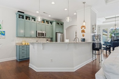 This stunning custom built all brick home, built in 2013, is - photo 11