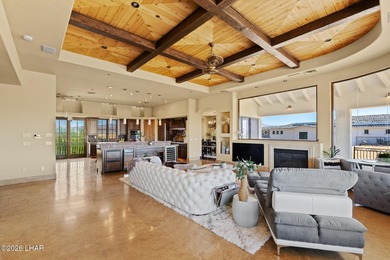 One of Lake Havasu's most coveted luxury estates is making its - photo 11