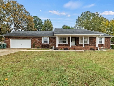 Lake Home For Sale in Madisonville, Kentucky