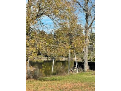 Chickamauga Lake Lot For Sale in Georgetown Tennessee