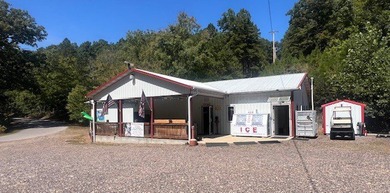 Clearwater Lake -Reynolds County Commercial For Sale in Piedmont Missouri