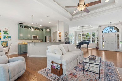 This stunning custom built all brick home, built in 2013, is - photo 12