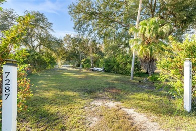 BUILD YOUR WATERFRONT DREAM HOME! Welcome to paradise on this - photo 12