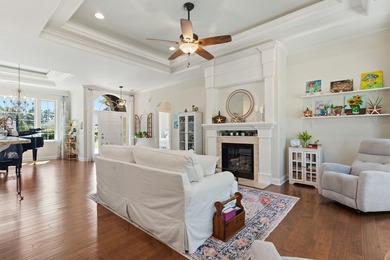 This stunning custom built all brick home, built in 2013, is - photo 13