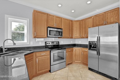 Custom built waterfront home with breathtaking views over the