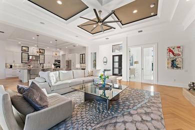 STUNNING! NEW 2021 CUSTOM BUILD in the Affluent IntraCoastal - photo 13