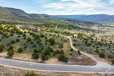 Set within the prestigious Uinta Ridge neighborhood of Red - photo 14