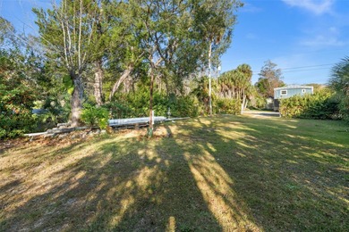 BUILD YOUR WATERFRONT DREAM HOME! Welcome to paradise on this - photo 14
