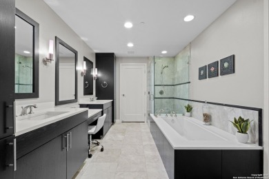 Experience five-star resort living in this luxurious 2 bedroom