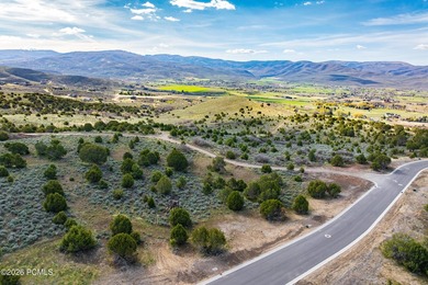 Set within the prestigious Uinta Ridge neighborhood of Red - photo 15