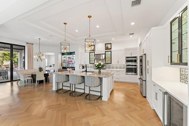 STUNNING! NEW 2021 CUSTOM BUILD in the Affluent IntraCoastal - photo 15