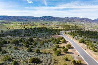Set within the prestigious Uinta Ridge neighborhood of Red - photo 16