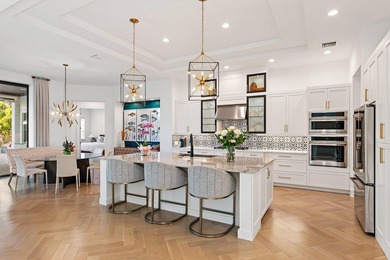 STUNNING! NEW 2021 CUSTOM BUILD in the Affluent IntraCoastal - photo 16