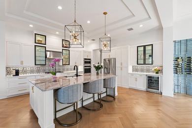 STUNNING! NEW 2021 CUSTOM BUILD in the Affluent IntraCoastal - photo 18