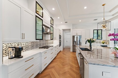STUNNING! NEW 2021 CUSTOM BUILD in the Affluent IntraCoastal - photo 19