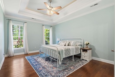 This stunning custom built all brick home, built in 2013, is - photo 20