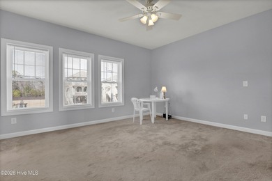 Custom built waterfront home with breathtaking views over the