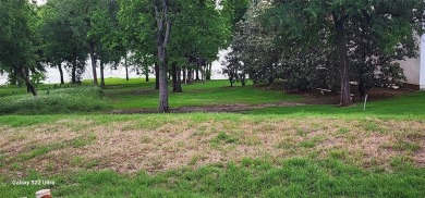 Lake Lot For Sale in Little Elm, Texas