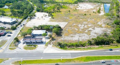 Almost 7 acres of cleared land located on busy corridor of - photo 22