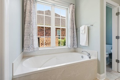 This stunning custom built all brick home, built in 2013, is - photo 23
