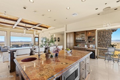 One of Lake Havasu's most coveted luxury estates is making its - photo 23