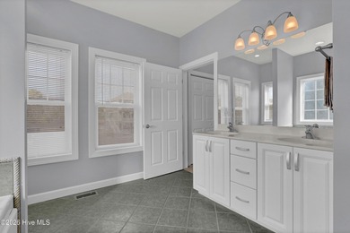 Custom built waterfront home with breathtaking views over the