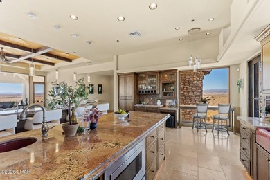 One of Lake Havasu's most coveted luxury estates is making its - photo 24