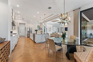 STUNNING! NEW 2021 CUSTOM BUILD in the Affluent IntraCoastal - photo 24