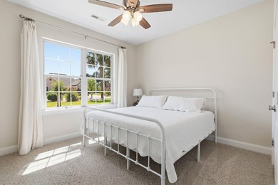 This stunning custom built all brick home, built in 2013, is - photo 26