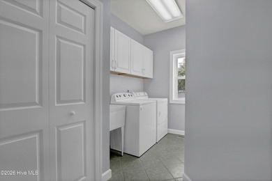 Custom built waterfront home with breathtaking views over the