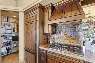 One of Lake Havasu's most coveted luxury estates is making its - photo 28