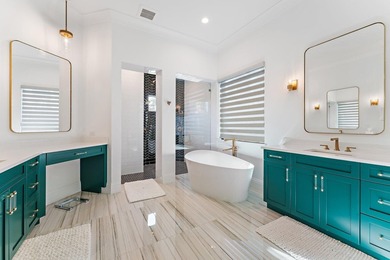 STUNNING! NEW 2021 CUSTOM BUILD in the Affluent IntraCoastal - photo 29